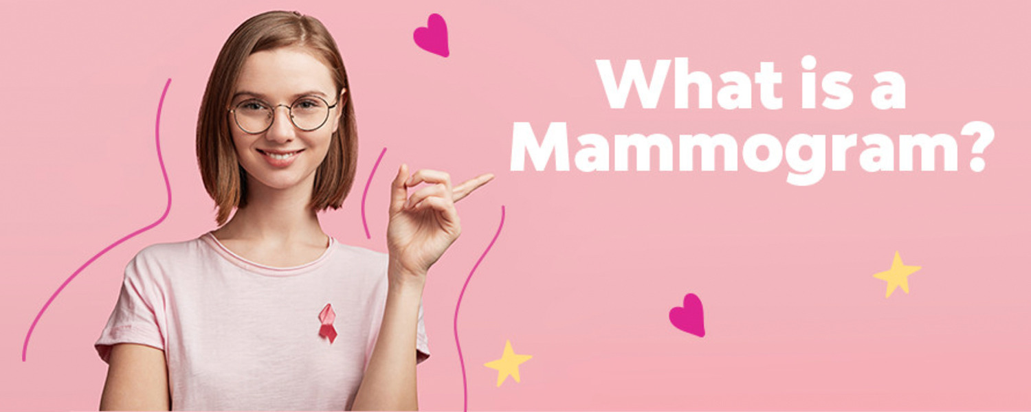 What Is A Mammogram?